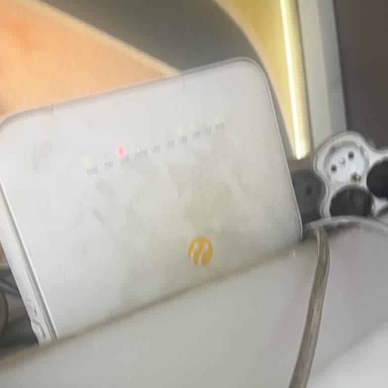 Uzun Süreli İnternet Kesintisi Ve Takip Numarası Yokluğu İşimizi Zor Duruma Soktu