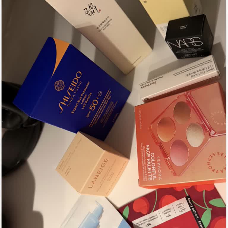 367,2 TL'lik Dudak Maskesi Eksikliği Ve Sephora'nın Haksız Suçlamaları