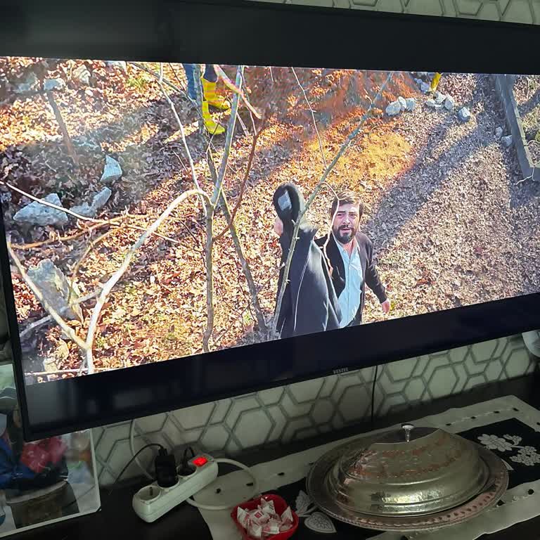 Xiaomi TV Stick 4K'de Tabii Ve Disney+ Uygulamalarında Donma Ve Çökme Sorunu