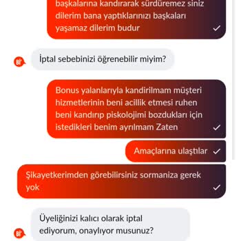 Bitalih Çalışanlarından Vaat İhlali Ve Psikolojik Baskı