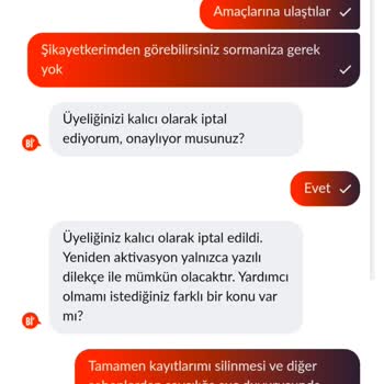 Bitalih Çalışanlarından Vaat İhlali Ve Psikolojik Baskı