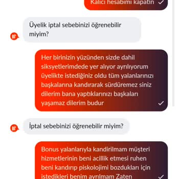 Bitalih Çalışanlarından Vaat İhlali Ve Psikolojik Baskı