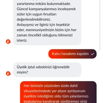 Bitalih Çalışanlarından Vaat İhlali Ve Psikolojik Baskı