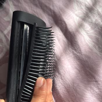 Dyson Coanda2X Saç Şekillendiricide Erken Arıza, Parça Bekleme Ve Değişim Talebi