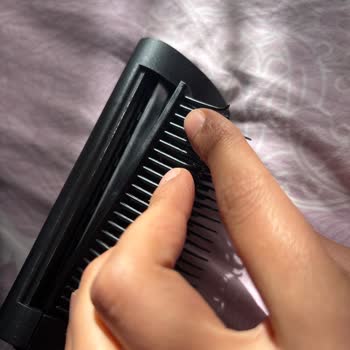 Dyson Coanda2X Saç Şekillendiricide Erken Arıza, Parça Bekleme Ve Değişim Talebi