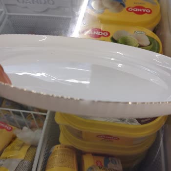 A101 Mağazasında Kırık Tabağa Değişim Reddi Ve Haksız Muamele