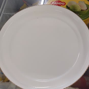 A101 Mağazasında Kırık Tabağa Değişim Reddi Ve Haksız Muamele