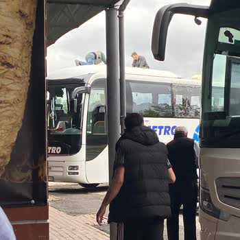 Sıcak, Kötü Kokulu Ve Bakımsız Otobüs Nedeniyle 3400 TL Ücret İadesi Talebi
