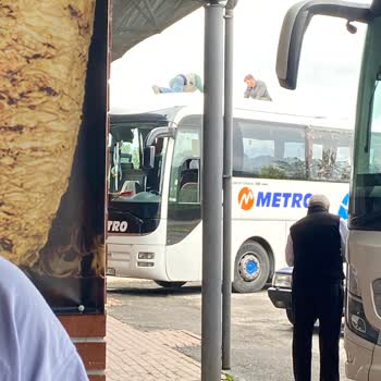 Sıcak, Kötü Kokulu Ve Bakımsız Otobüs Nedeniyle 3400 TL Ücret İadesi Talebi