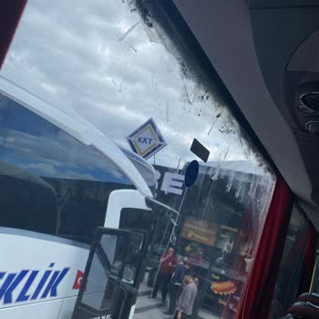Sıcak, Kötü Kokulu Ve Bakımsız Otobüs Nedeniyle 3400 TL Ücret İadesi Talebi