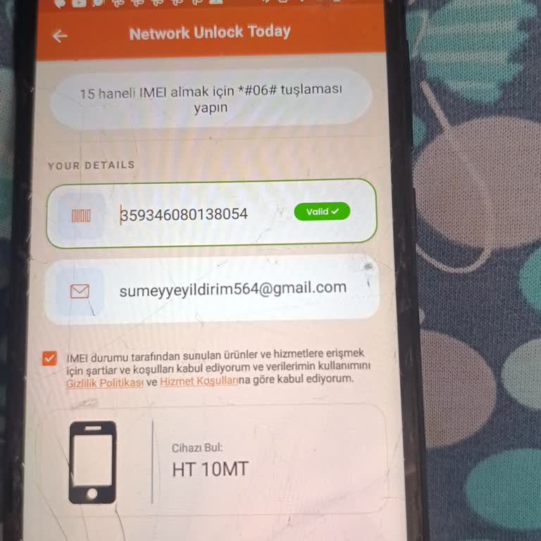 Redmi Note 12 Pro 5G Sim Kart Kilidi Sorunu Ve Bimcell Hattının Kullanılamaması