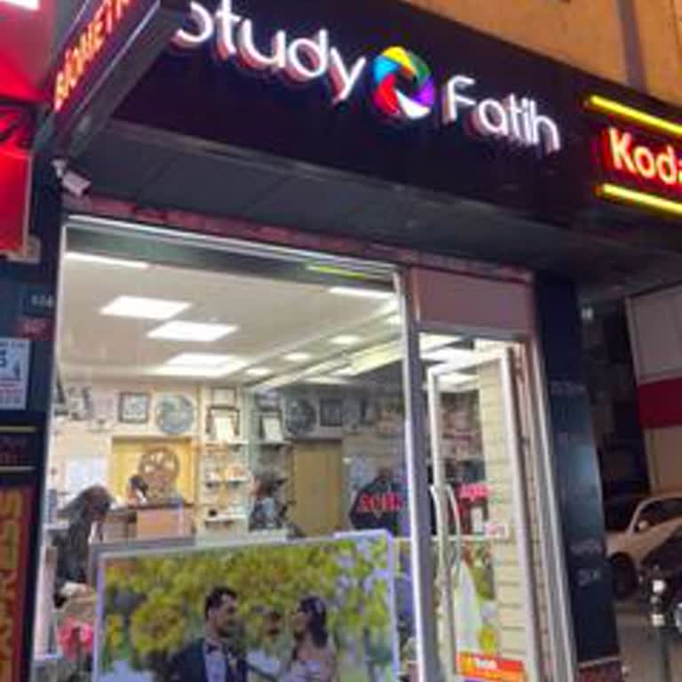 Stüdyo Fatih (Ümraniye) Fiyat Farkı