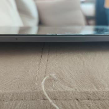 Kasa Eğilmesi Ve Haksız Kullanıcı Hatası: Garanti Kapsamında Ücretsiz Onarım Talebi