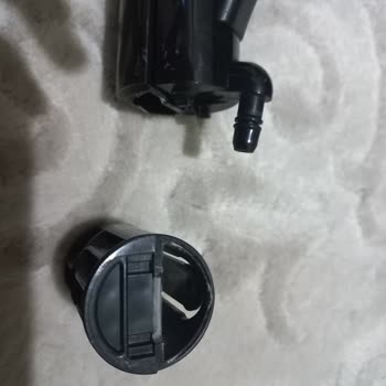 Bissell Proheat 2X Revolution Makinesinde Parça Kırılması Ve Müşteri Hizmetlerine Yanıt Yok