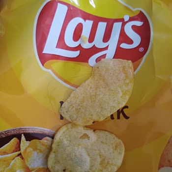 Lays Klasik Cipsinde Kıl Bulunması Hijyen İhlali