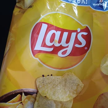 Lays Klasik Cipsinde Kıl Bulunması Hijyen İhlali