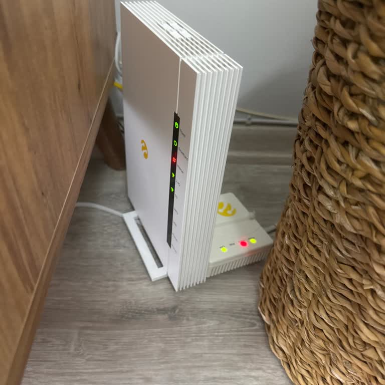 Superonline 1000 Mbps Hız Düşüşleriyle 1700 TL'lik Fatura