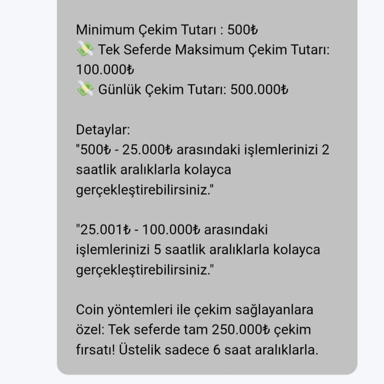 Casinowon Kazanılan 1,45 Milyon TL Silinmesi Ve Ödeme Yapılmaması