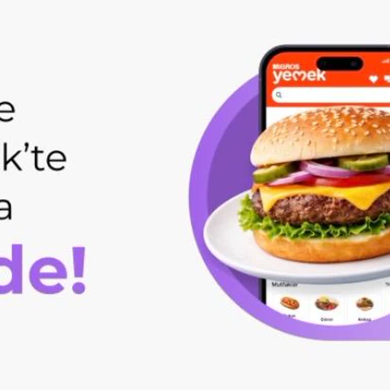 Migros Yemek İade Kampanyasında Alınmayan 900 TL Geri Ödeme