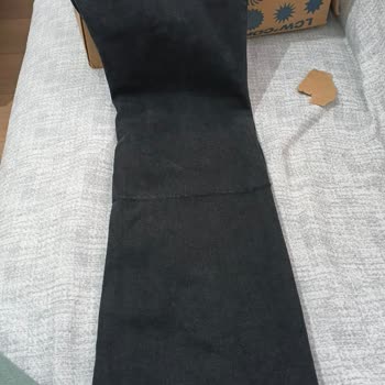 LCW Pantolonunda Görünür İz Ve Cevapsız Müşteri Desteği