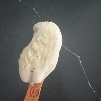 Magnum Dondurması Bayat Ve Pütürlü Çıktı: Hayal Kırıklığı