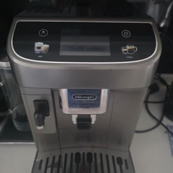 Garanti Kapsamında Delonghi Kahve Makinesi Arızası Ve Yedek Parça Gecikmesi