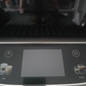 Garanti Kapsamında Delonghi Kahve Makinesi Arızası Ve Yedek Parça Gecikmesi