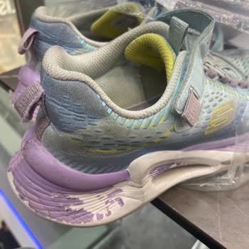 Boyner'de Skechers Ayakkabısının Değişim Talebi Reddedildi Ve Hizmet Kalitesi Düşük