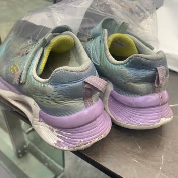 Boyner'de Skechers Ayakkabısının Değişim Talebi Reddedildi Ve Hizmet Kalitesi Düşük