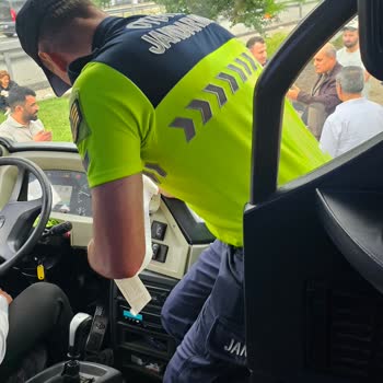 Şoförün Uyuması Ve Sürekli Değişiklikler Nedeniyle Güvenlik Ve Zaman Kaybı