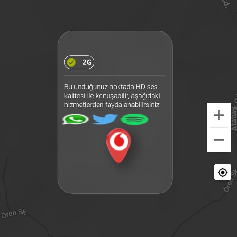 Silifke Narlıkuyu Mahallesi'nde Vodafone Kapsama Sorunu Acil Çözüm Gerekiyor