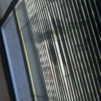 Alüminyum Cam Balkon Hizmetinde Sürekli Ertelenen Teslimat Ve Kalite Sorunları