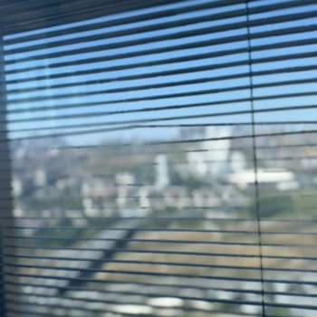 Alüminyum Cam Balkon Hizmetinde Sürekli Ertelenen Teslimat Ve Kalite Sorunları