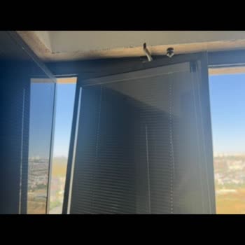 Alüminyum Cam Balkon Hizmetinde Sürekli Ertelenen Teslimat Ve Kalite Sorunları