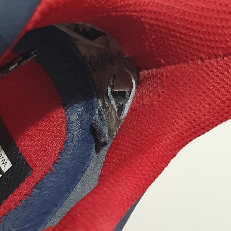 Boyner’de Satın Alınan Helly Hansen Outdoor Ayakkabıda Kalite Sorunları Ve İade Talebi