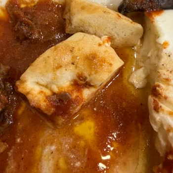 Etlik Evla Kebap’ta Sert Etli Ve Tereyağlı İskender Şikayeti