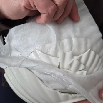 Aryıldız'ın Kötü Paketlemesi Ve Kırık Yamuk Ürünler Nedeniyle Uzun Süreli Mağduriyet