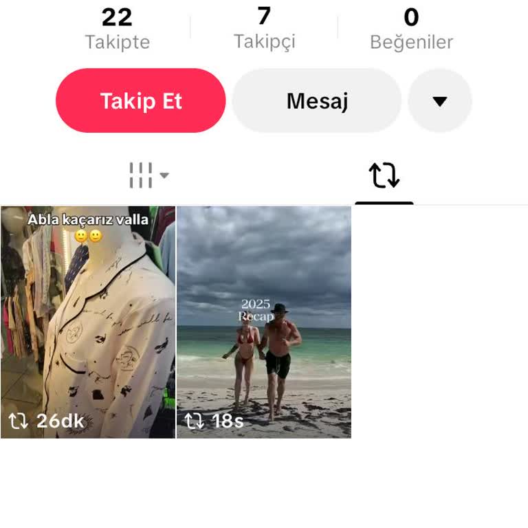 TikTok Canlı Yayında Küfür Ve Hakaret Şikayeti