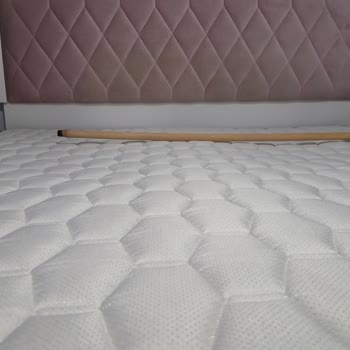 Mondi Home Yatak Çökmesi Ve Bel Ağrısı İçin Garanti Kapsamında Değişim Veya Ücret İadesi Talebi