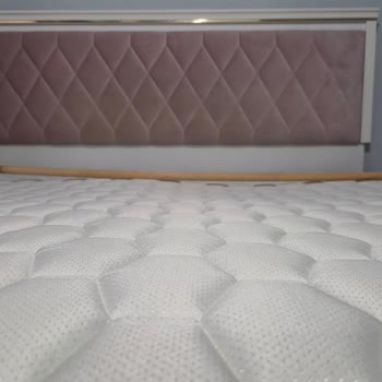 Mondi Home Yatak Çökmesi Ve Bel Ağrısı İçin Garanti Kapsamında Değişim Veya Ücret İadesi Talebi