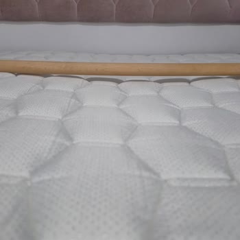 Mondi Home Yatak Çökmesi Ve Bel Ağrısı İçin Garanti Kapsamında Değişim Veya Ücret İadesi Talebi