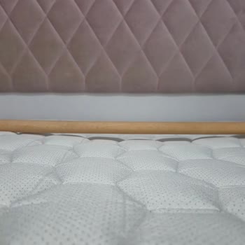 Mondi Home Yatak Çökmesi Ve Bel Ağrısı İçin Garanti Kapsamında Değişim Veya Ücret İadesi Talebi