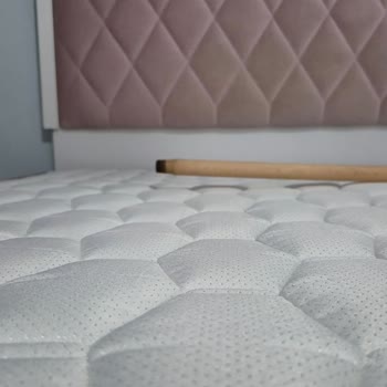 Mondi Home Yatak Çökmesi Ve Bel Ağrısı İçin Garanti Kapsamında Değişim Veya Ücret İadesi Talebi