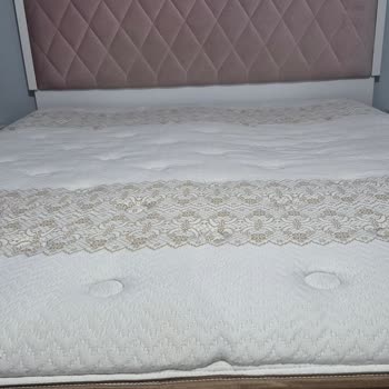 Mondi Home Yatak Çökmesi Ve Bel Ağrısı İçin Garanti Kapsamında Değişim Veya Ücret İadesi Talebi
