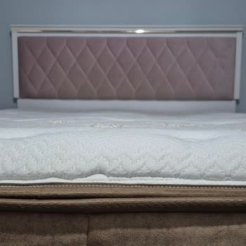 Mondi Home Yatak Çökmesi Ve Bel Ağrısı İçin Garanti Kapsamında Değişim Veya Ücret İadesi Talebi