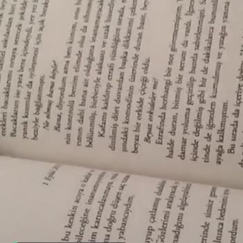 Lapis Yayınları Kitabımda Çoğu Sayfalar Basılmamış