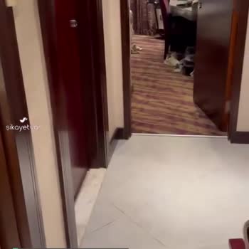 İkram Turizm Hac Hizmetleri Hakkında Şikayet Var