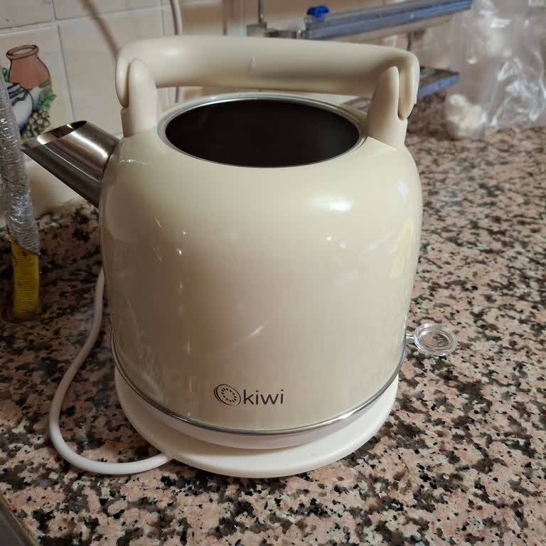 Kiwi Home Beni Hem Şaşırttı Hem de Hayal Kırıklığına Uğrattı