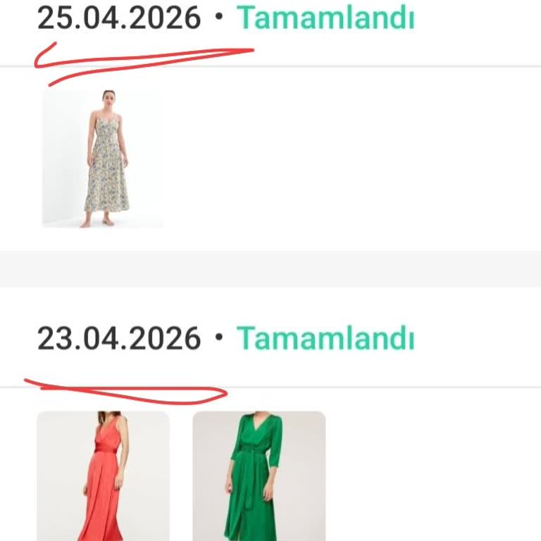 Aras Kargo'da Yanlış Desi Hesaplamasıyla Aşırı Kargo Ücreti