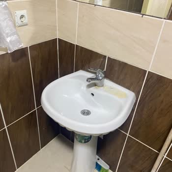 Vip Suit Apart (Sinop) Yanıltıcı Görseller ve Kirli Odalar Müşteriyi Hayal Kırıklığına Sürükledi